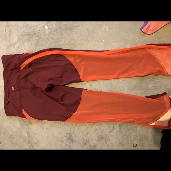 ZIP THE LINE CROP *23 - Picture 2 of 4